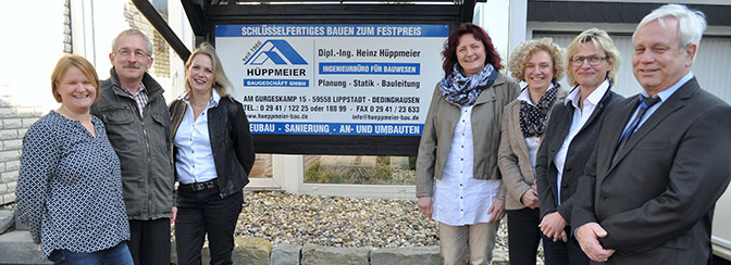 Firmengeschichte